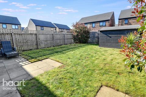17 Chester Drive, Doncaster, DN4 5NS