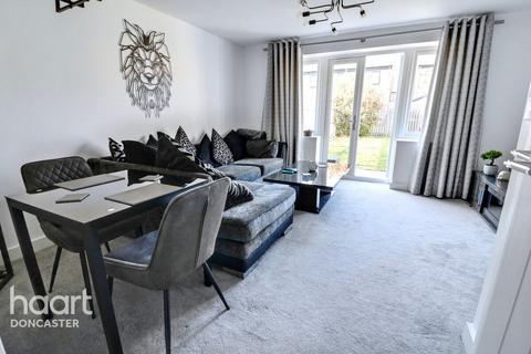 17 Chester Drive, Doncaster, DN4 5NS