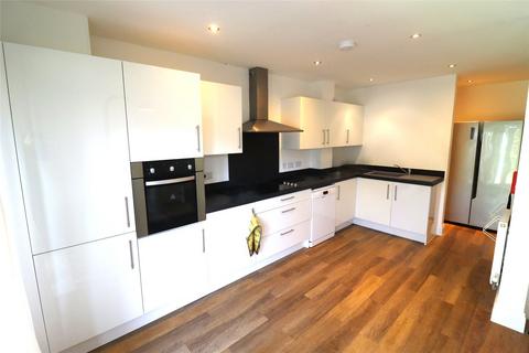 4 bedroom terraced house to rent, Red Lion Lane, Odd Down, Bath, BA2