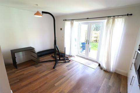 4 bedroom terraced house to rent, Red Lion Lane, Odd Down, Bath, BA2