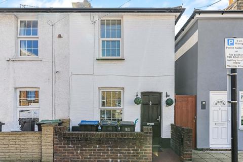 undefined, West Street, Croydon
