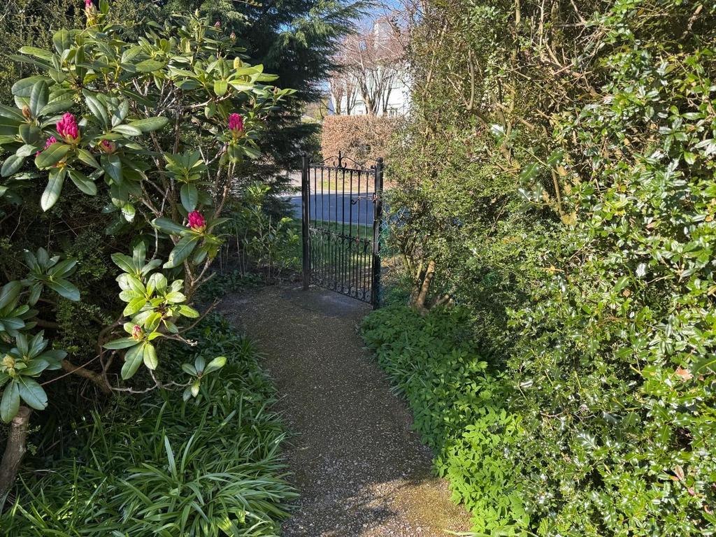 Gardens