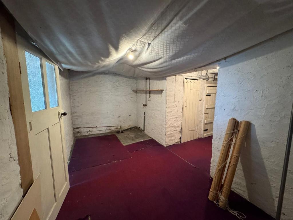 Cellar