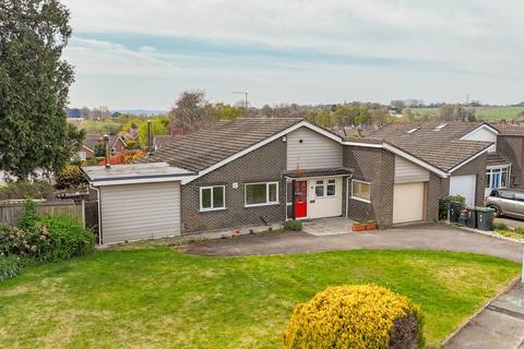 2 bedroom detached bungalow for sale, Venator Place, Wimborne, BH21