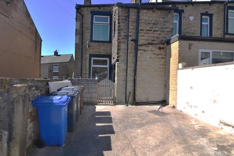 undefined, Clarence Street, Colne BB8