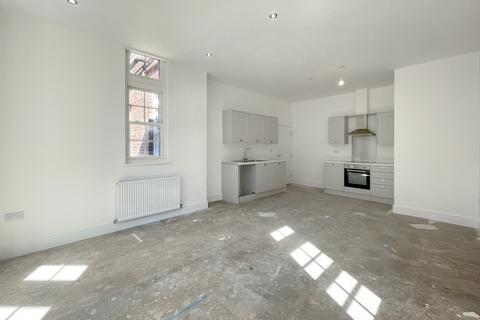 1 bedroom flat for sale, The Lloc, Old Chester Road, Holywell, CH8
