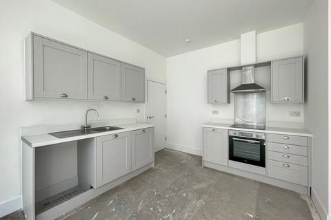 1 bedroom flat for sale, The Lloc, Old Chester Road, Holywell, CH8