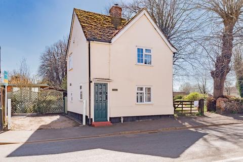 2 bedroom cottage for sale, The Street, Bury St. Edmunds IP31