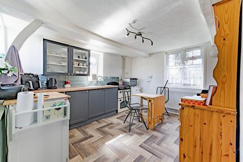 2 bedroom cottage for sale, The Street, Bury St. Edmunds IP31