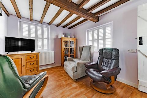2 bedroom cottage for sale, The Street, Bury St. Edmunds IP31