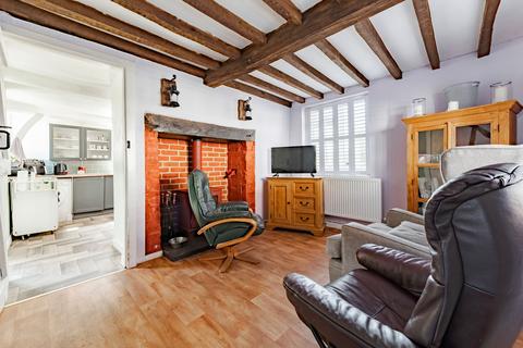 2 bedroom cottage for sale, The Street, Bury St. Edmunds IP31