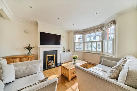 3 bedroom terraced house for sale, Birchington Road, Surbiton KT5