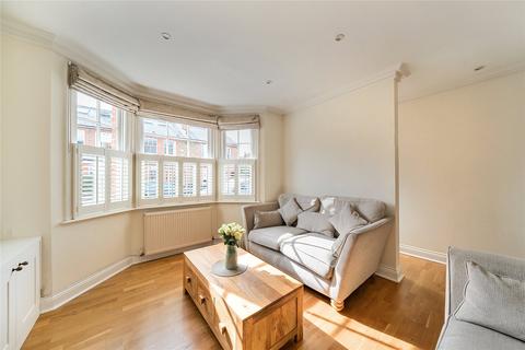 3 bedroom terraced house for sale, Birchington Road, Surbiton KT5