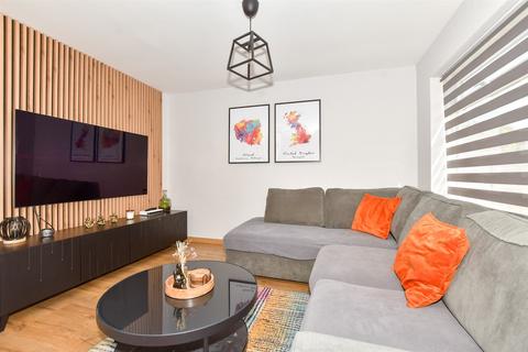3 bedroom end of terrace house for sale, Fairfield Road, Ramsgate CT11