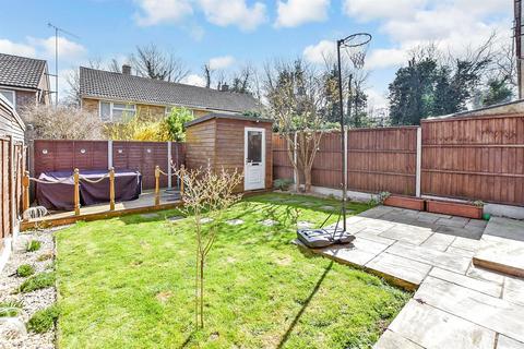 3 bedroom end of terrace house for sale, Fairfield Road, Ramsgate CT11