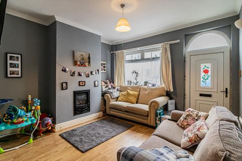 3 bedroom terraced house for sale, High Street, Macclesfield SK11 7QS