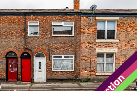 3 bedroom terraced house for sale, High Street, Macclesfield SK11 7QS