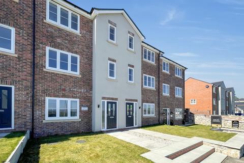4 bedroom mews for sale, The Caerways, Old Chester Road, Holywell, CH8