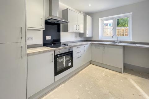 4 bedroom mews for sale, The Caerways, Old Chester Road, Holywell, CH8