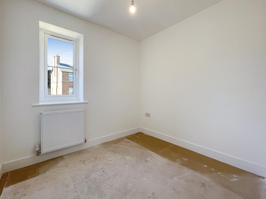 Bedroom...