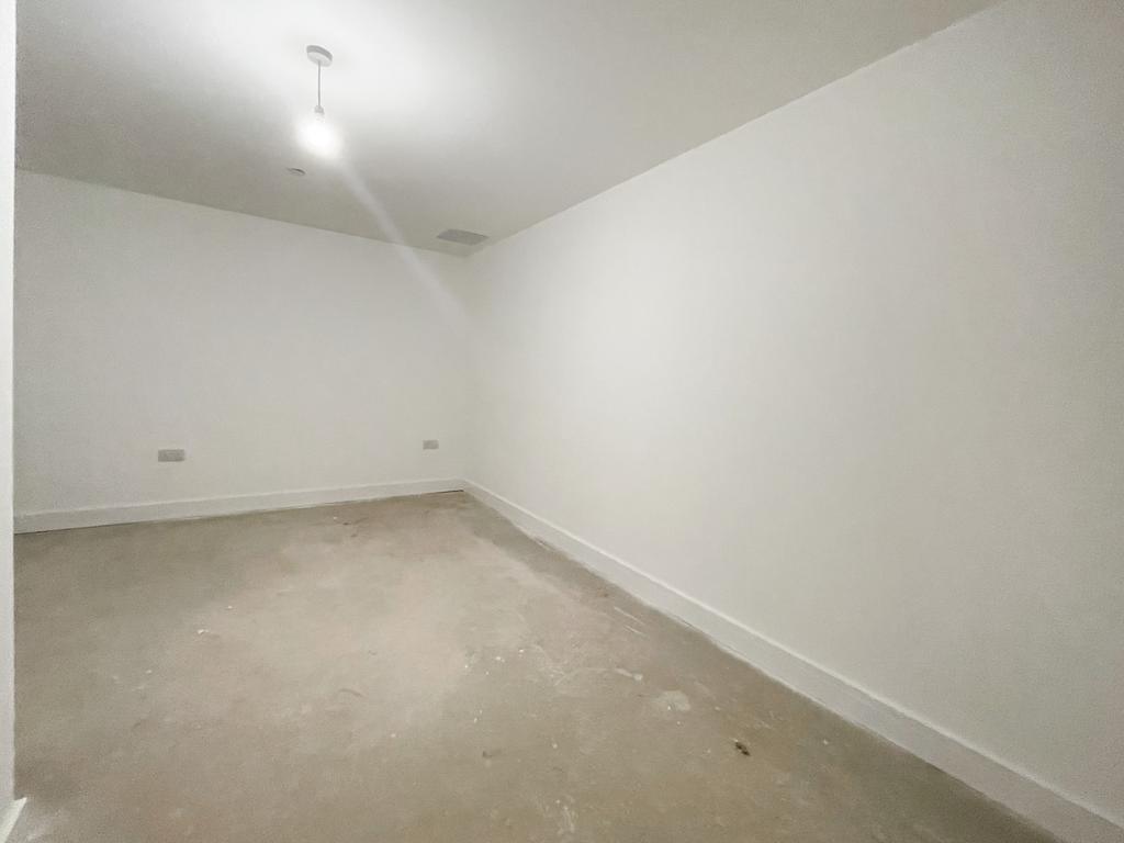 Cinema Reception-Room