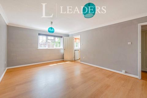 1 bedroom apartment for sale, Rusper Road, Horsham, West Sussex
