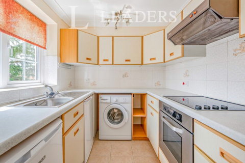 1 bedroom apartment for sale, Rusper Road, Horsham, West Sussex
