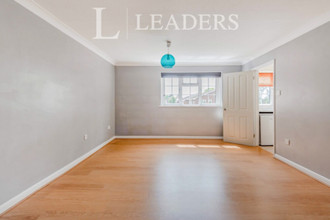 1 bedroom apartment for sale, Rusper Road, Horsham, West Sussex