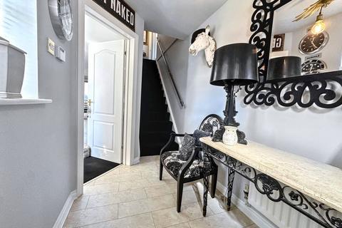 undefined, Richmond Drive, Woodstone Village, Houghton Le Spring, Durham, DH4 6TX