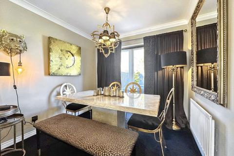 undefined, Richmond Drive, Woodstone Village, Houghton Le Spring, Durham, DH4 6TX