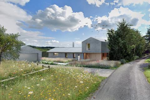 Plot for sale, Woolsery, Bideford, Devon
