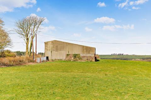 Plot for sale, Woolsery, Bideford, Devon