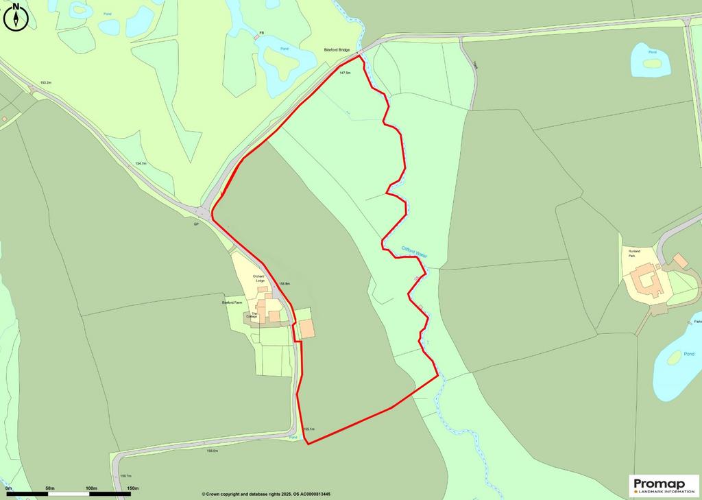 Land Plan