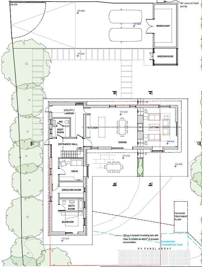 Plans