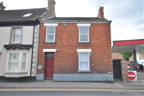 undefined, South Parade, Thorne, Doncaster