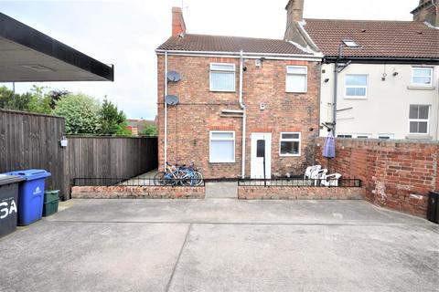 undefined, South Parade, Thorne, Doncaster
