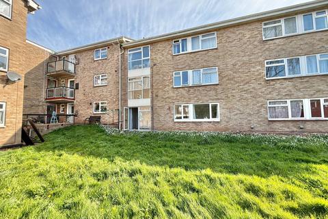 2 bedroom flat for sale, Exeter EX1