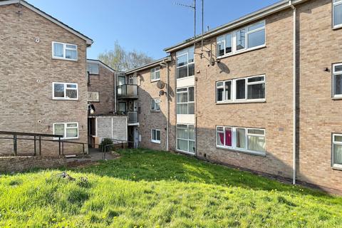 2 bedroom flat for sale, Exeter EX1