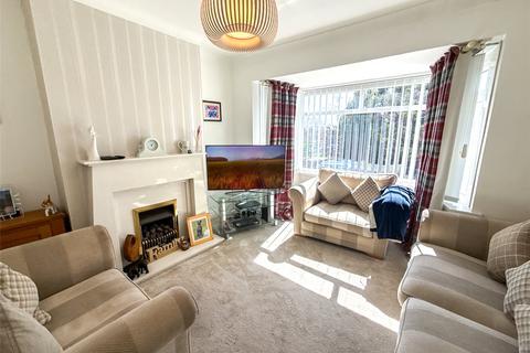 3 bedroom semi-detached house for sale, The Roman Way, West Denton, Newcastle Upon Tyne, NE5