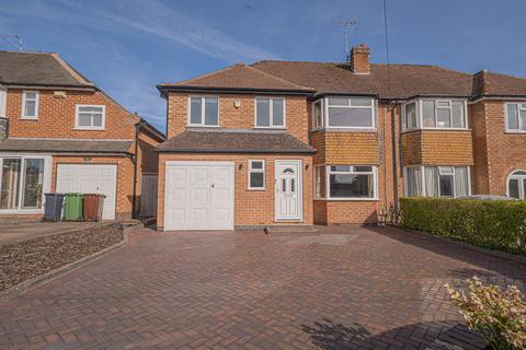 20 Brentwood Close, Solihull, B91 1UL