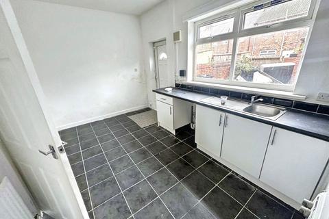 23 Eleventh Street, Horden, Peterlee, SR8 4QQ