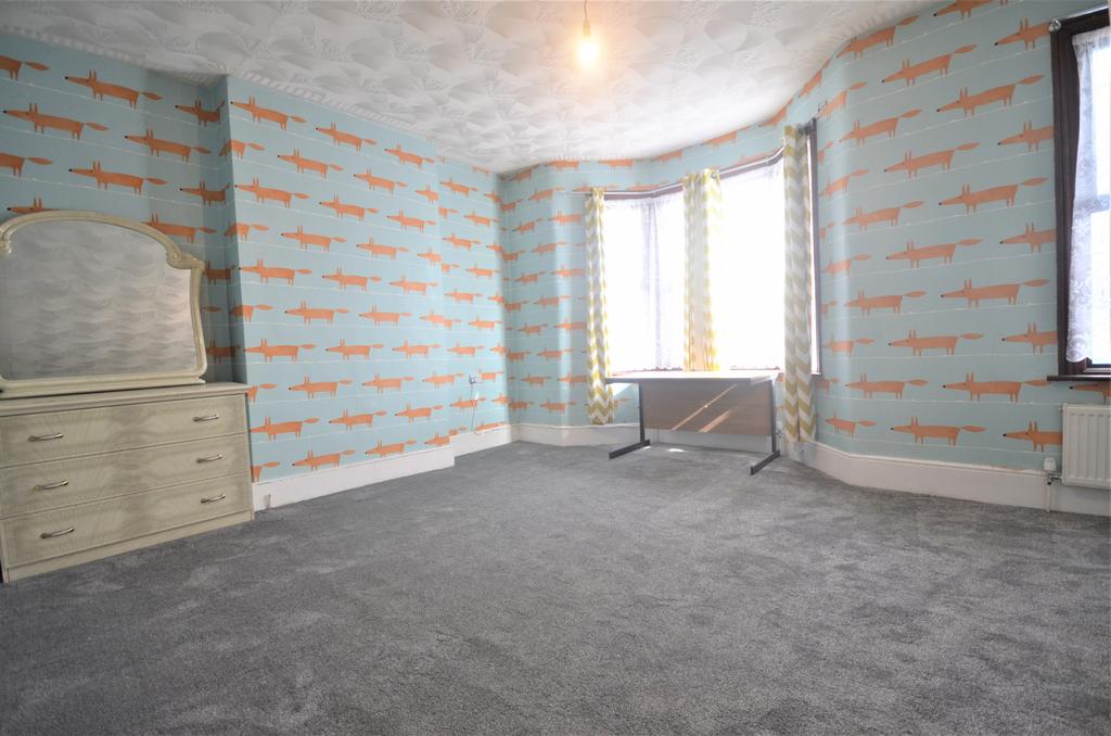 Three Bedroom House
