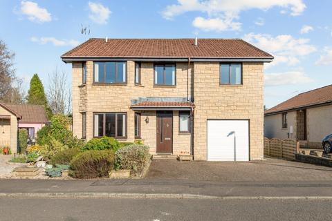 36 Glenorchil Crescent, Auchterarder, PH3 1PY
