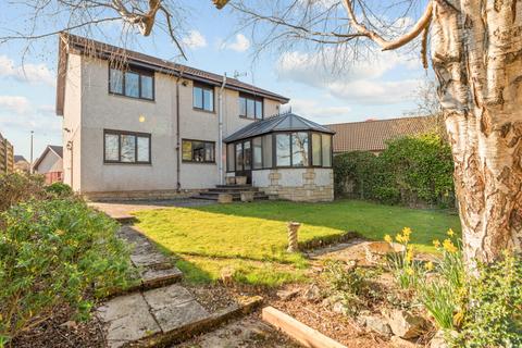 36 Glenorchil Crescent, Auchterarder, PH3 1PY