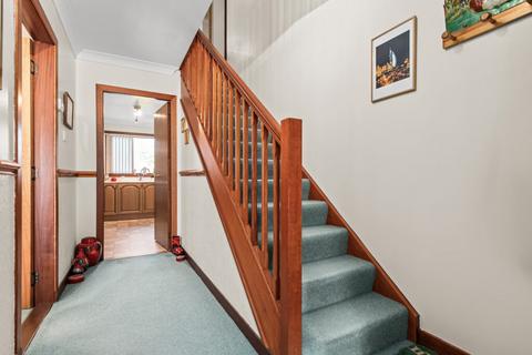 36 Glenorchil Crescent, Auchterarder, PH3 1PY