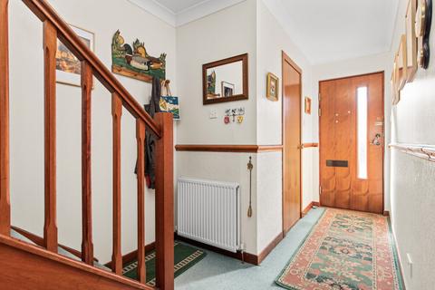 36 Glenorchil Crescent, Auchterarder, PH3 1PY
