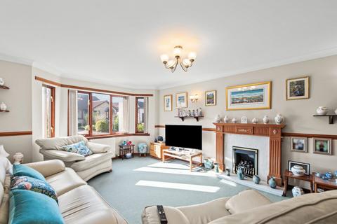 36 Glenorchil Crescent, Auchterarder, PH3 1PY