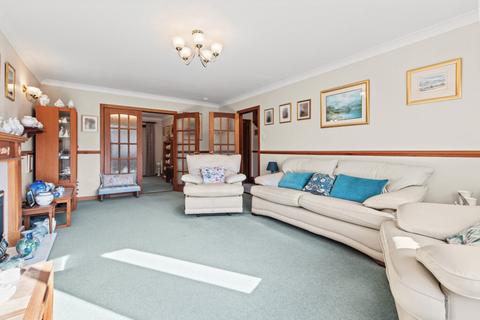 36 Glenorchil Crescent, Auchterarder, PH3 1PY