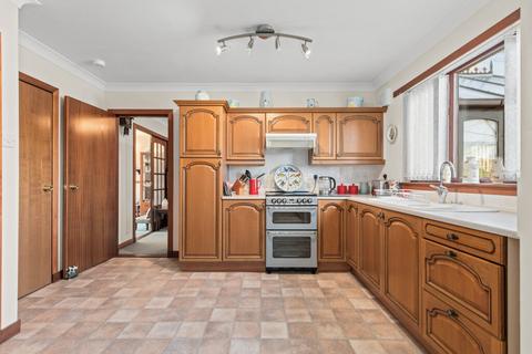 36 Glenorchil Crescent, Auchterarder, PH3 1PY