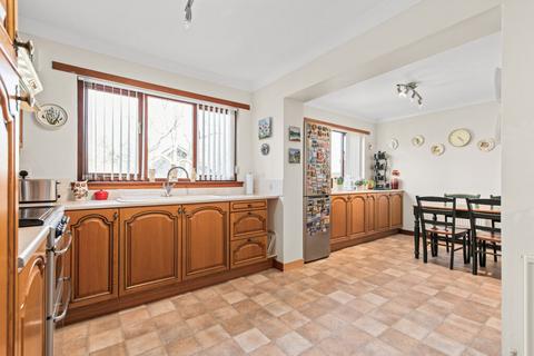 36 Glenorchil Crescent, Auchterarder, PH3 1PY